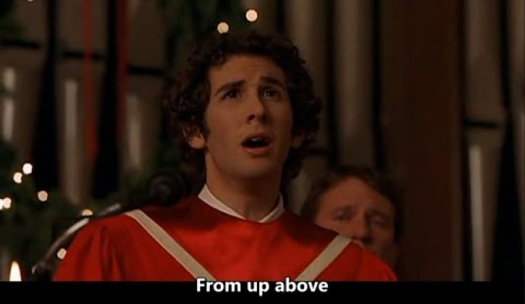 Josh Groban - To Where You Are