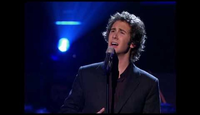 Josh Groban - You're Still You