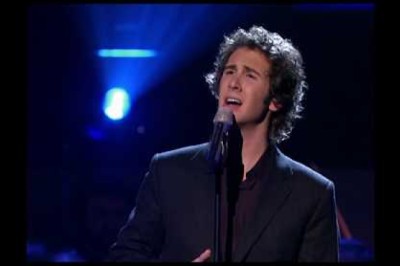 Josh Groban - You're Still You