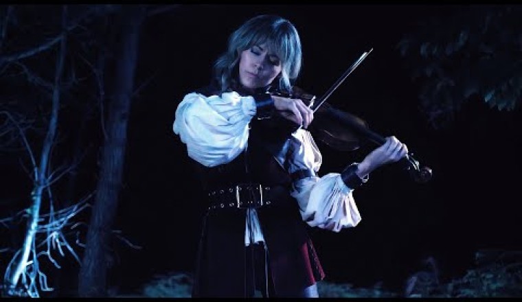 Lindsey Stirling - A Plague Tale: Requiem