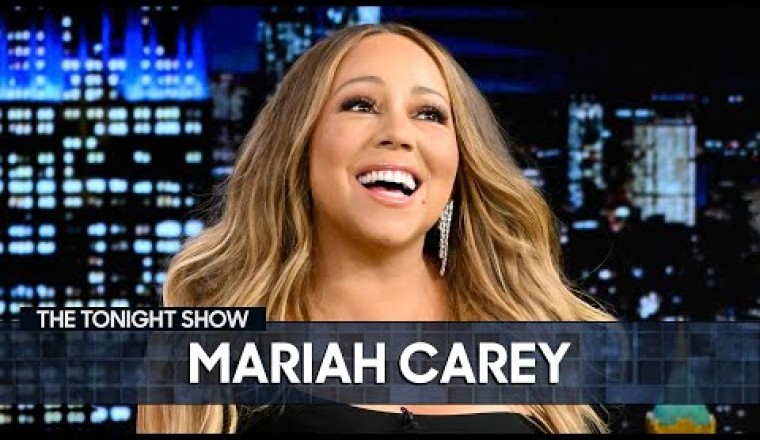 Mariah Carey Spills on Her Christmas Shows and Potential Millie Bobby Brown Collab