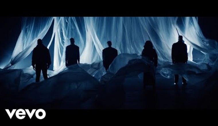 Pentatonix - Prayers For This World