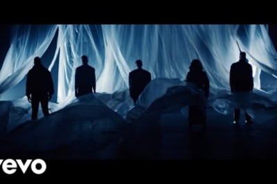 Pentatonix - Prayers For This World