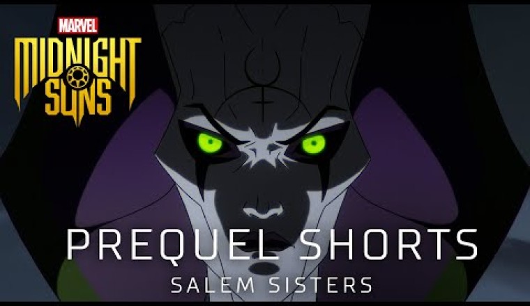 Salem Sisters