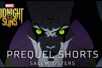 Salem Sisters