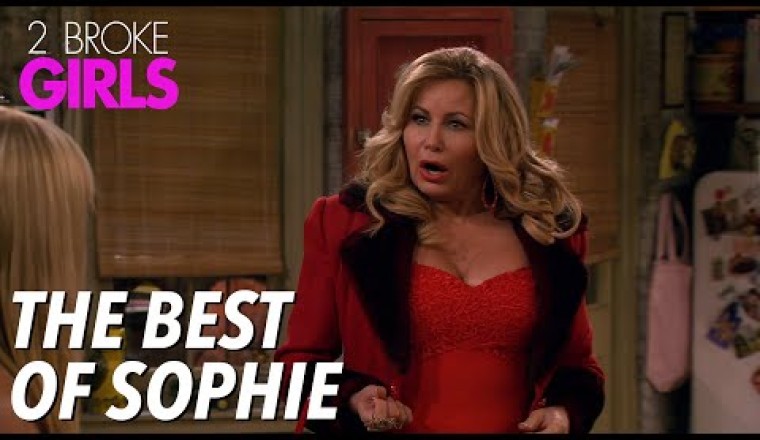 The Best of Sophie