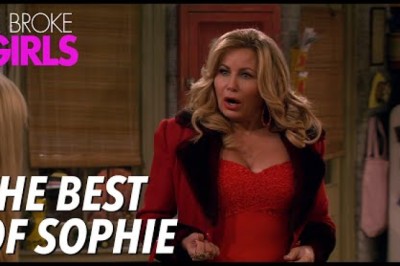 The Best of Sophie