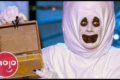 Top 10 Shocking RuPaul's Drag Race Talent Show Moments