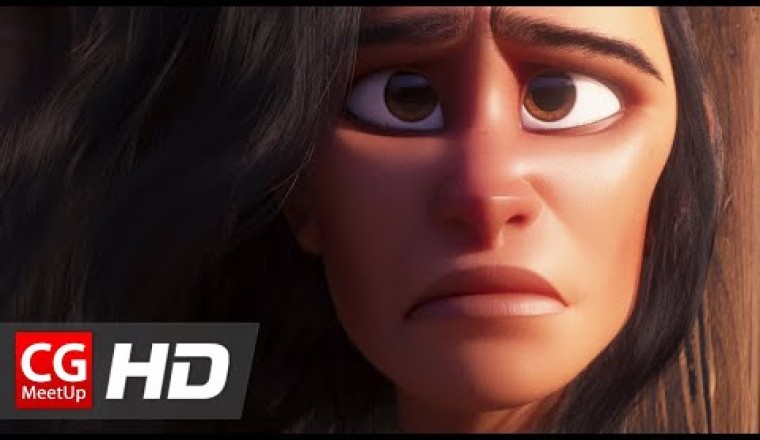 Witches (Short Film)