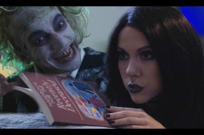 If Beetlejuice Were Latino
