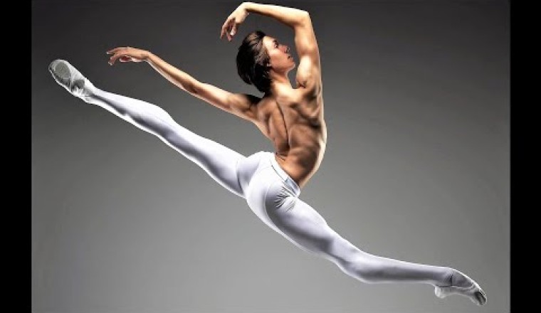 Amazing Brazilian Male Ballet Stars 2022
