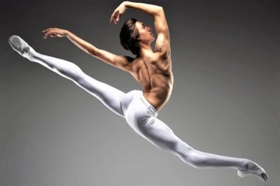Amazing Brazilian Male Ballet Stars 2022