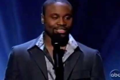 Billy Porter - Oh Holy Night
