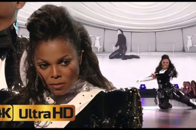 Emotional POST-DEATH Tribute To Michael Jackson (ft. Janet Jackson)