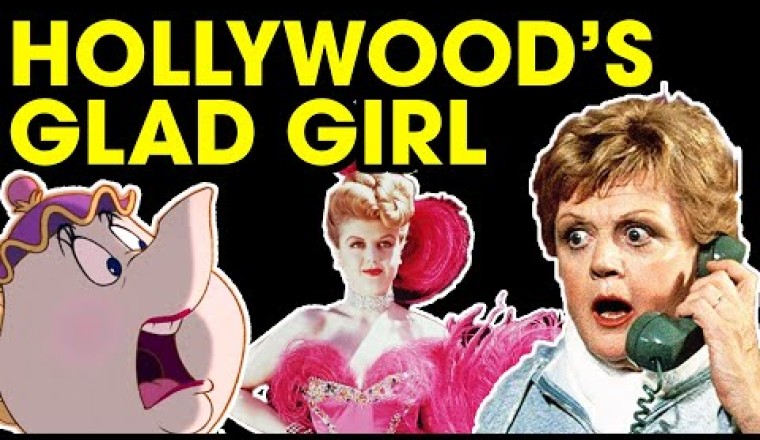 Proud to be a Gay Icon: Angela Lansbury's Life and Legacy