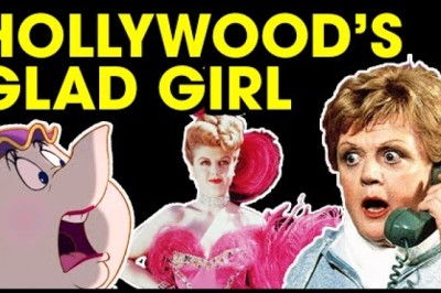 Proud to be a Gay Icon: Angela Lansbury's Life and Legacy