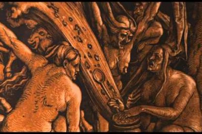 The Art of Witchcraft - Secret Knowledge