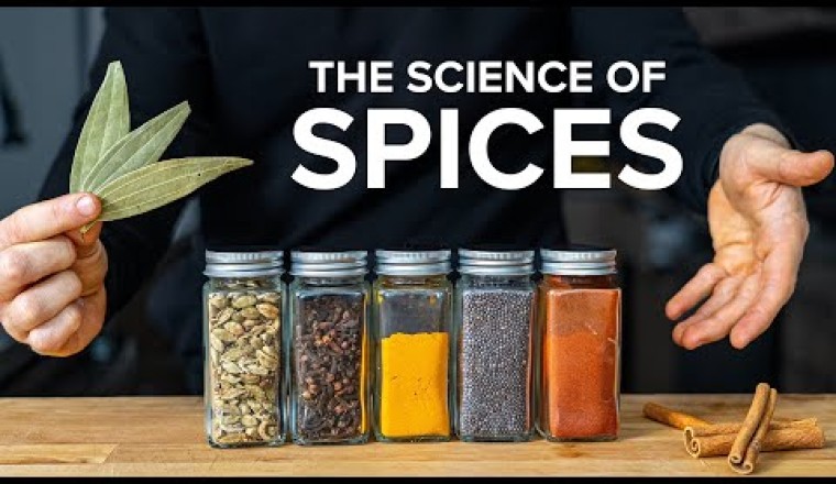 The Beginner's Guide to Cooking with Spices (with Testing)