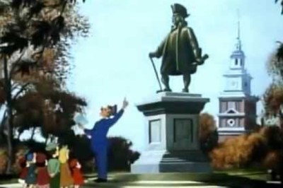 Walt Disney Presents 