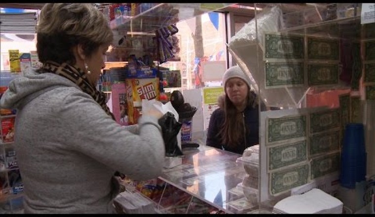 Bodegas: Living the American Dream