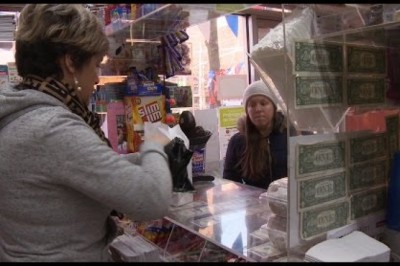 Bodegas: Living the American Dream