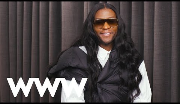 Law Roach On His Most Iconic Styling Moments