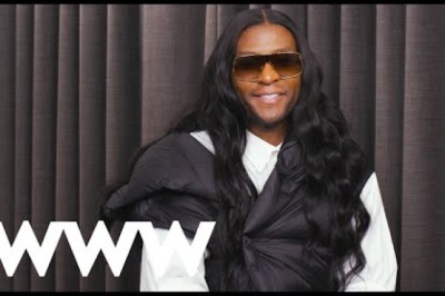 Law Roach On His Most Iconic Styling Moments