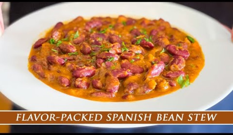This Bean Stew is Spains Best Kept Secret