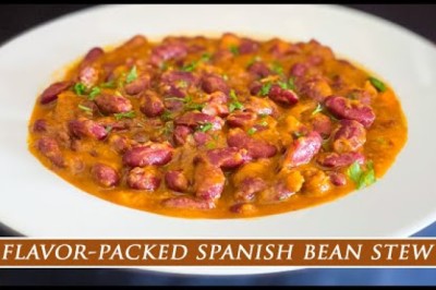 This Bean Stew is Spains Best Kept Secret