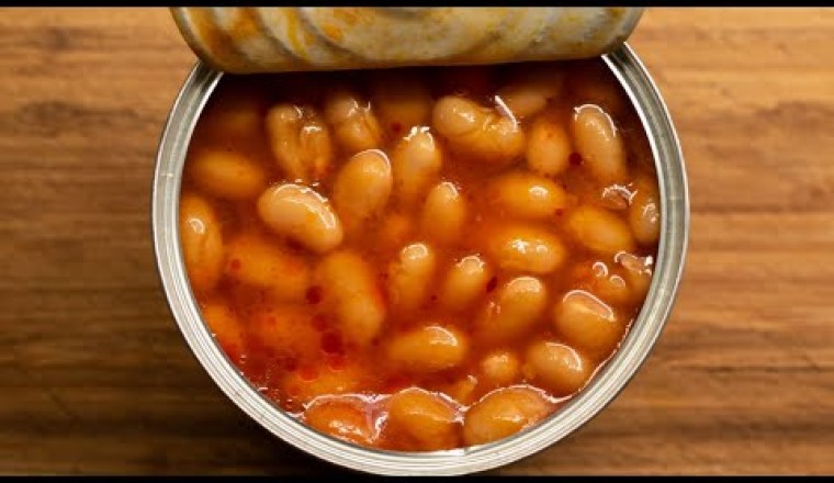 6 Canned Foods You Should Buy And 6 You Shouldn't