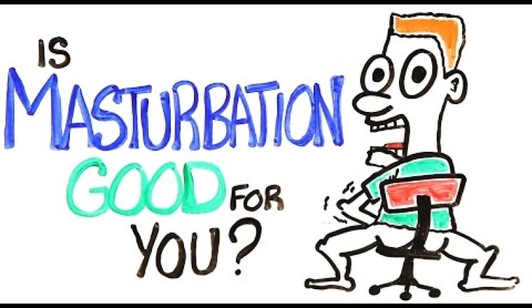 Is Masturbation Good For You?