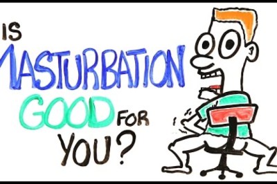 Is Masturbation Good For You?