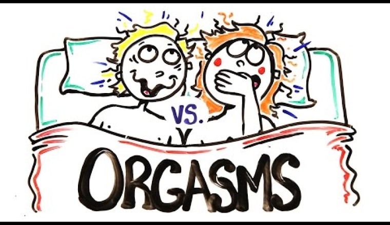 Male vs Female Orgasms - Which Is Better?