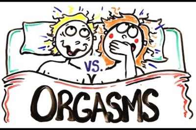 Male vs Female Orgasms - Which Is Better?