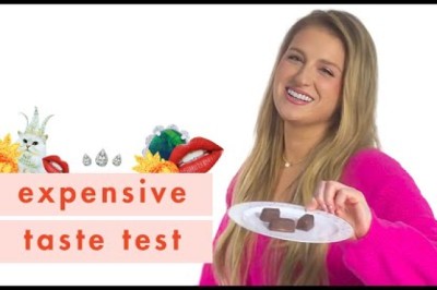 Meghan Trainor LOVES Cheap Target Lotion And $7 Wine
