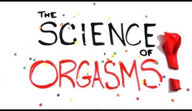 The Science of Orgasms
