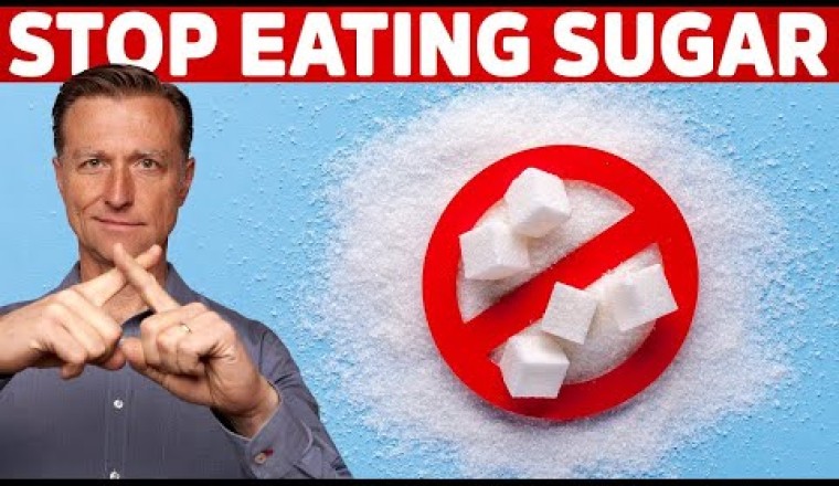 What Happens If You Stop Eating Sugar