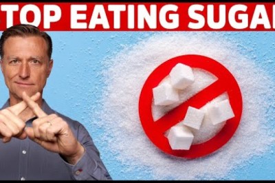 What Happens If You Stop Eating Sugar