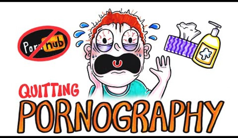 What Happens When You Quit Porn?