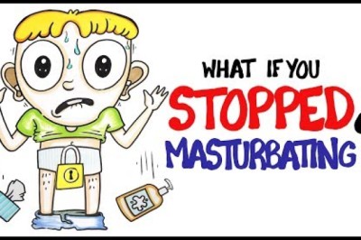 What If You Stopped Masturbating?