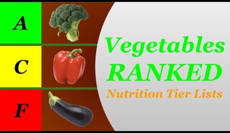 Are Vegetables Really Healthy?