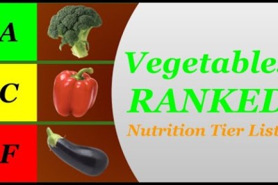 Are Vegetables Really Healthy?