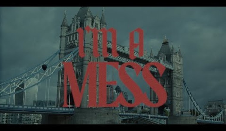 Avril Lavigne - I'm a Mess (with YUNGBLUD)