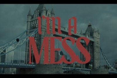 Avril Lavigne - I'm a Mess (with YUNGBLUD)