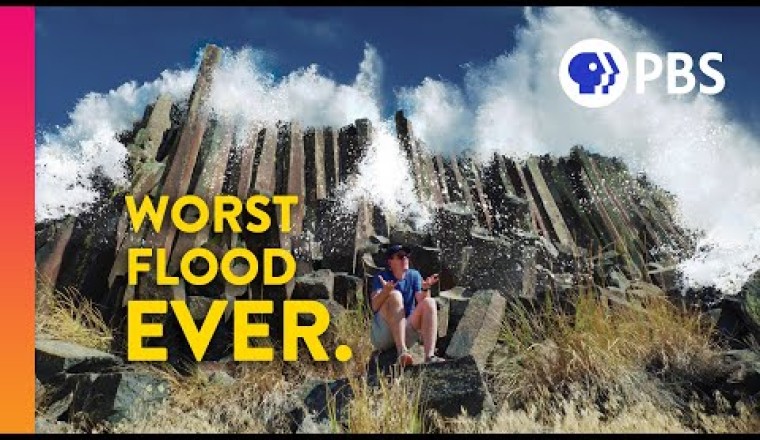 The Unbelievable Story of Earth’s Most Epic Flood