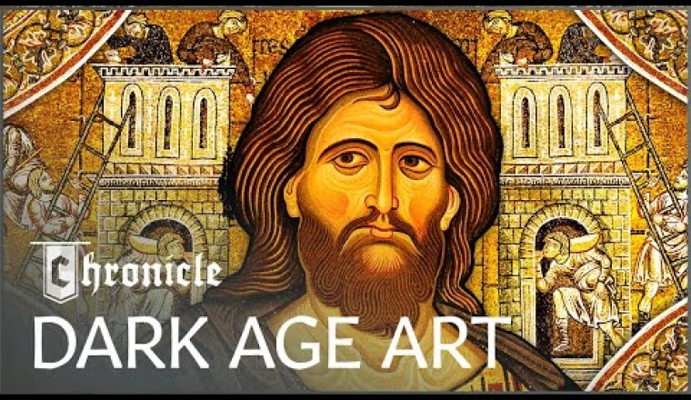 Why The Dark Ages Were Not Really That Dark