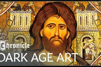 Why The Dark Ages Were Not Really That Dark