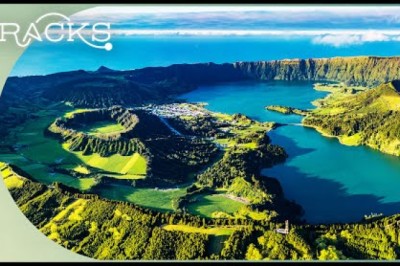 Azores: The Secluded Portuguese Island Paradise