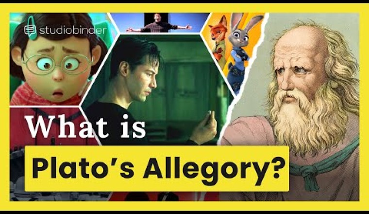 Plato's Allegory of the Cave - A Storyteller's Guide to Using Allegory