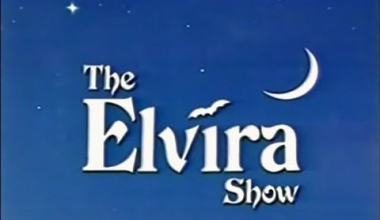 The Elvira Show